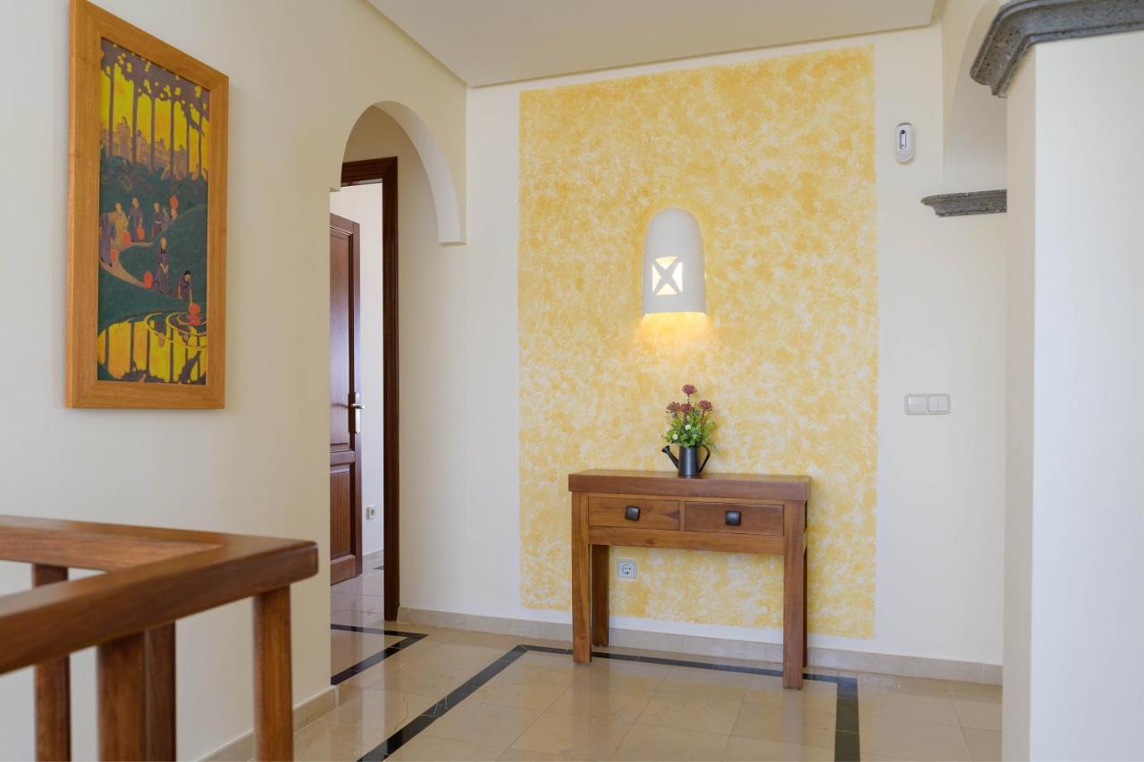 Villa Los Dragos Playa Blanca  Zewnętrze zdjęcie