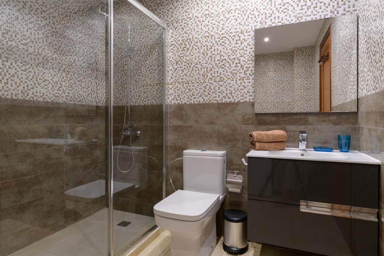 Villa Los Dragos Playa Blanca  Zewnętrze zdjęcie