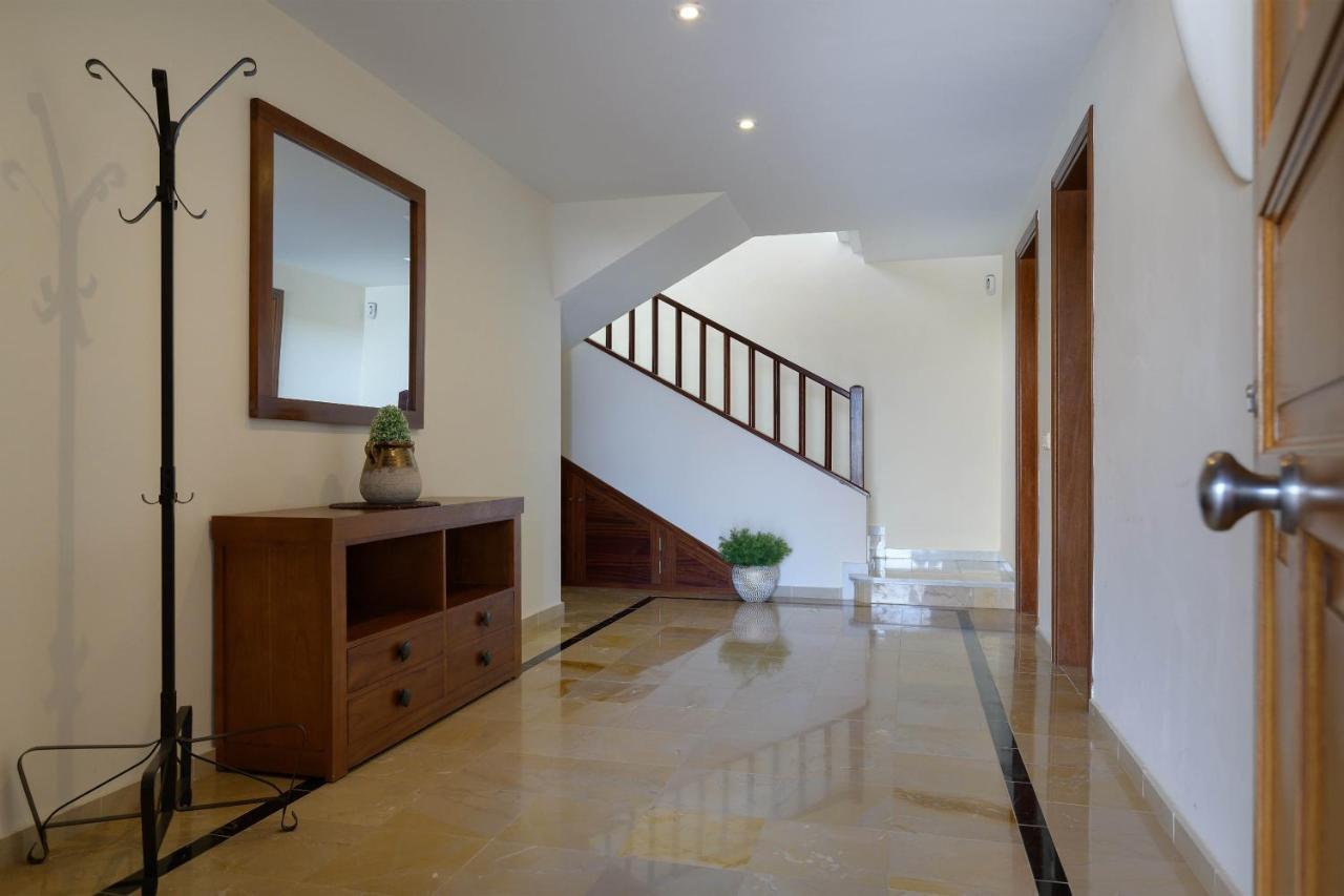 Villa Los Dragos Playa Blanca  Zewnętrze zdjęcie