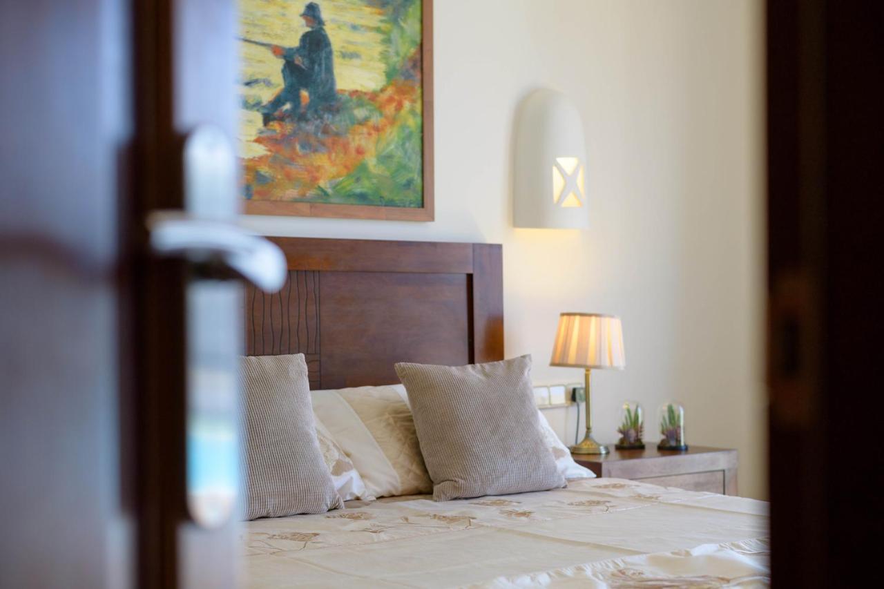 Villa Los Dragos Playa Blanca  Zewnętrze zdjęcie