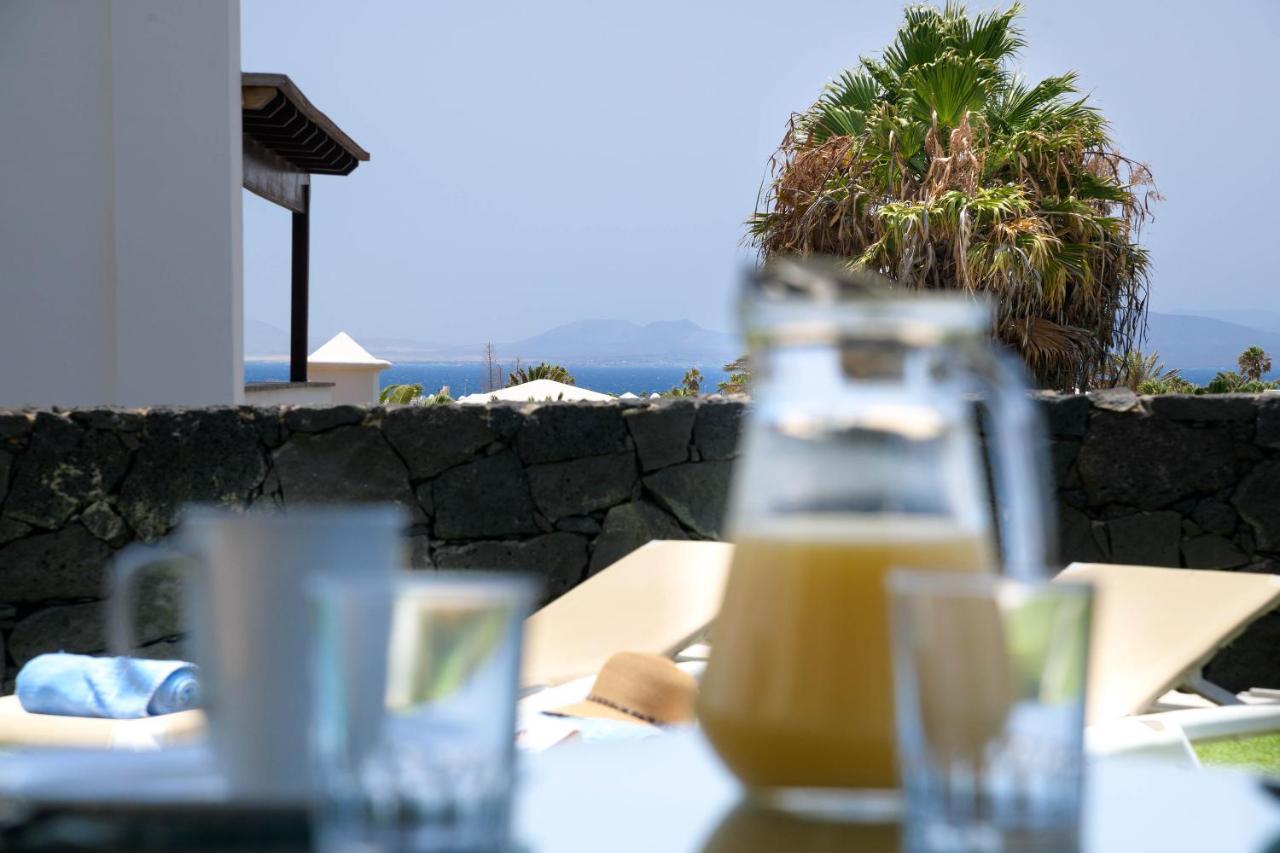 Villa Los Dragos Playa Blanca  Zewnętrze zdjęcie