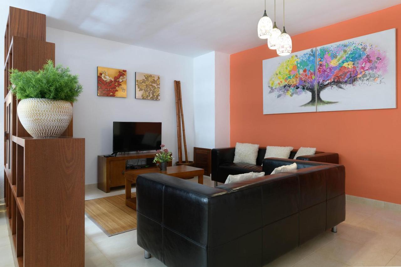 Villa Los Dragos Playa Blanca  Zewnętrze zdjęcie