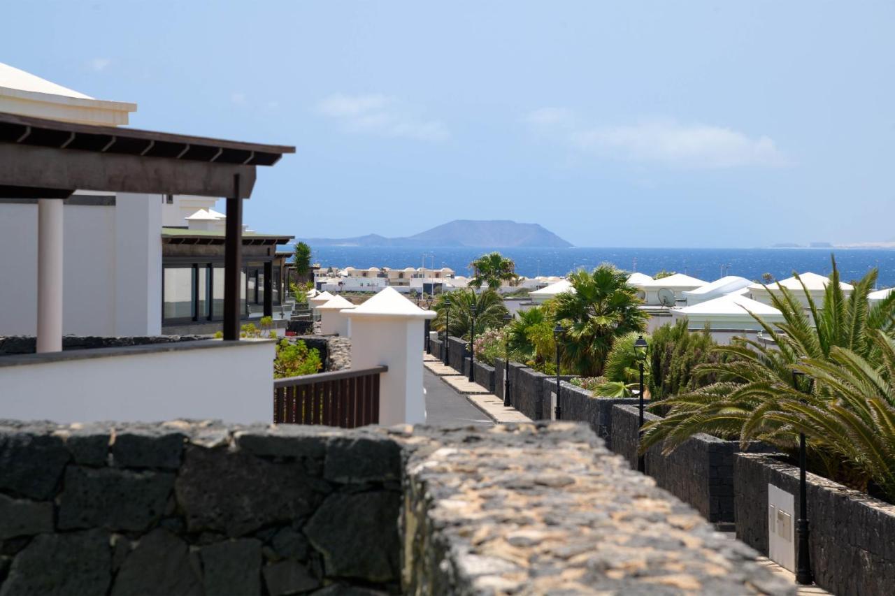 Villa Los Dragos Playa Blanca  Zewnętrze zdjęcie