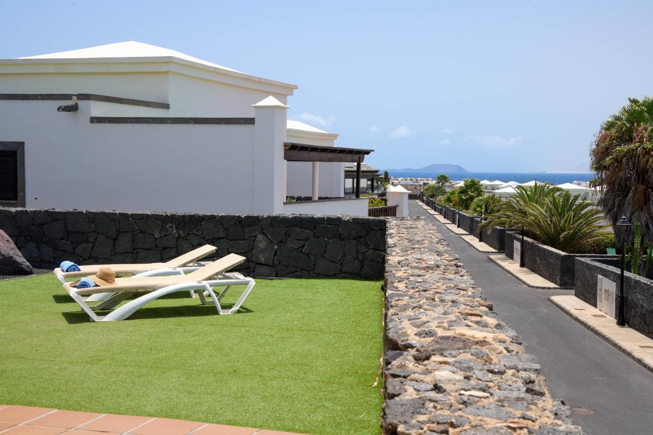 Villa Los Dragos Playa Blanca  Zewnętrze zdjęcie