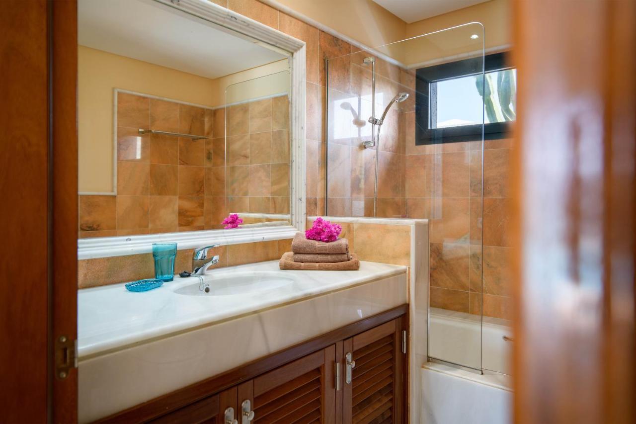 Villa Los Dragos Playa Blanca  Zewnętrze zdjęcie