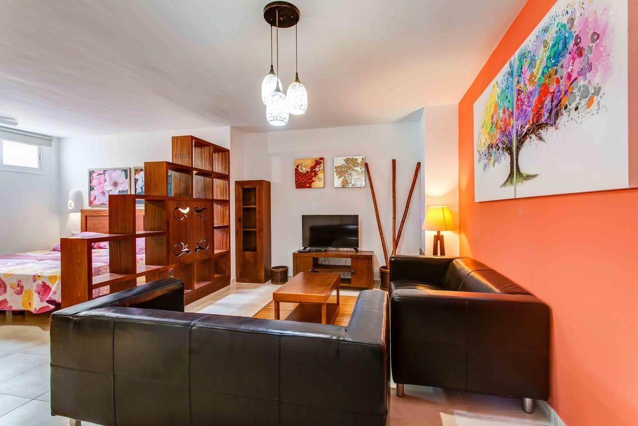 Villa Los Dragos Playa Blanca  Zewnętrze zdjęcie