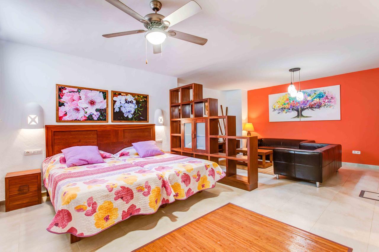 Villa Los Dragos Playa Blanca  Zewnętrze zdjęcie