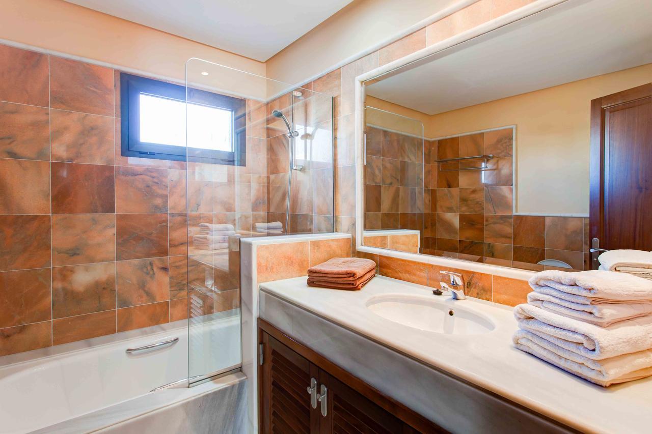 Villa Los Dragos Playa Blanca  Zewnętrze zdjęcie