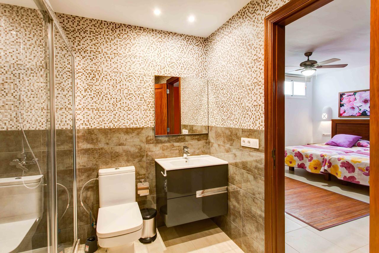 Villa Los Dragos Playa Blanca  Zewnętrze zdjęcie